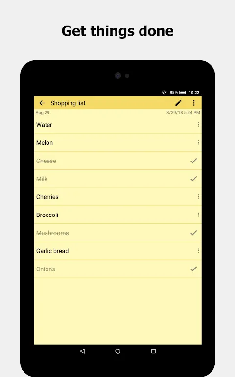 ColorNote Notepad Notes ColorNote Notepad Notes
