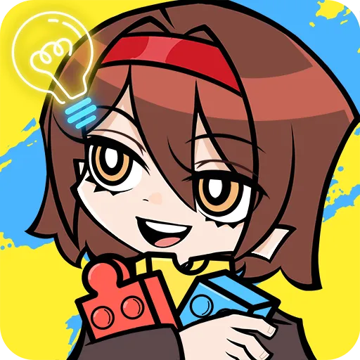 GPark - 3D game maker
