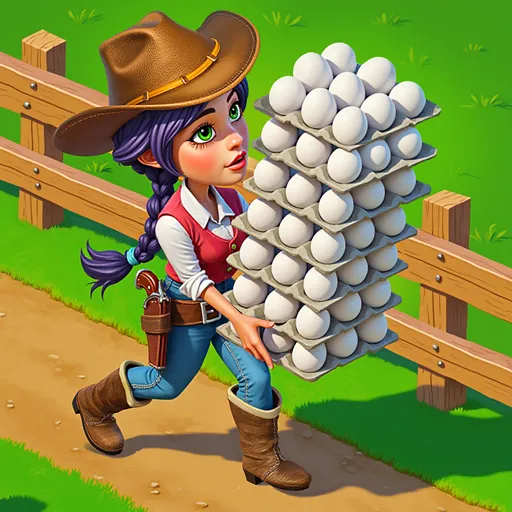Wild West