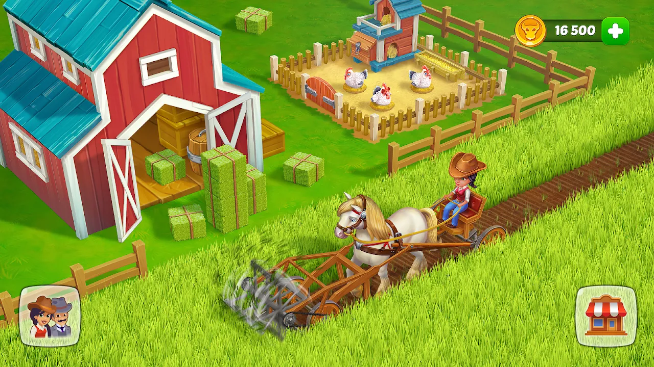 Wild West Wild West