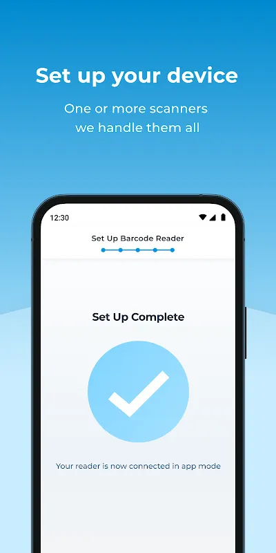 Socket Mobile Companion Socket Mobile Companion