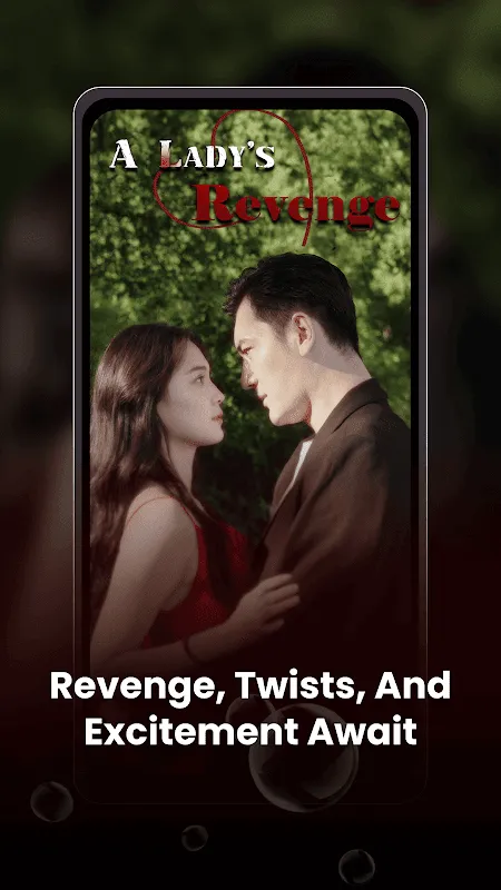 Soda Reels - Drama & show Soda Reels - Drama & show