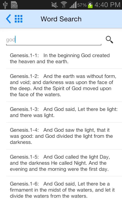 Holy Bible Offline Holy Bible Offline