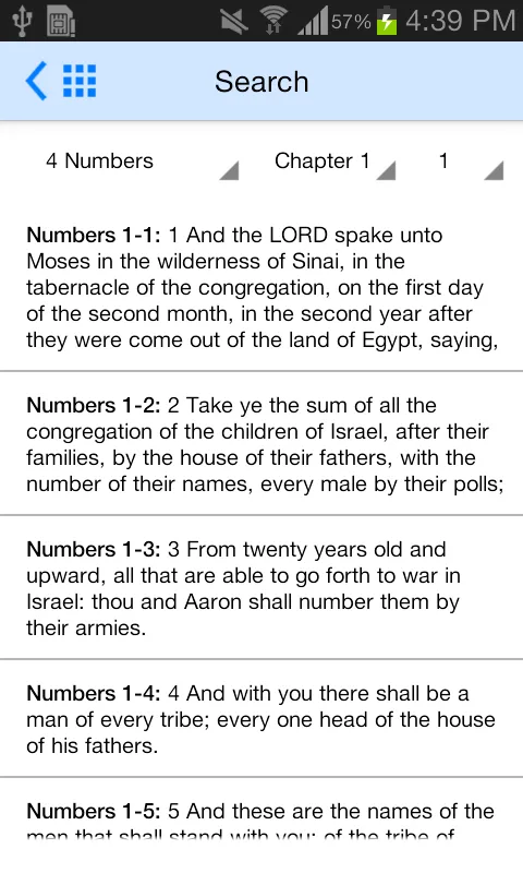 Holy Bible Offline Holy Bible Offline
