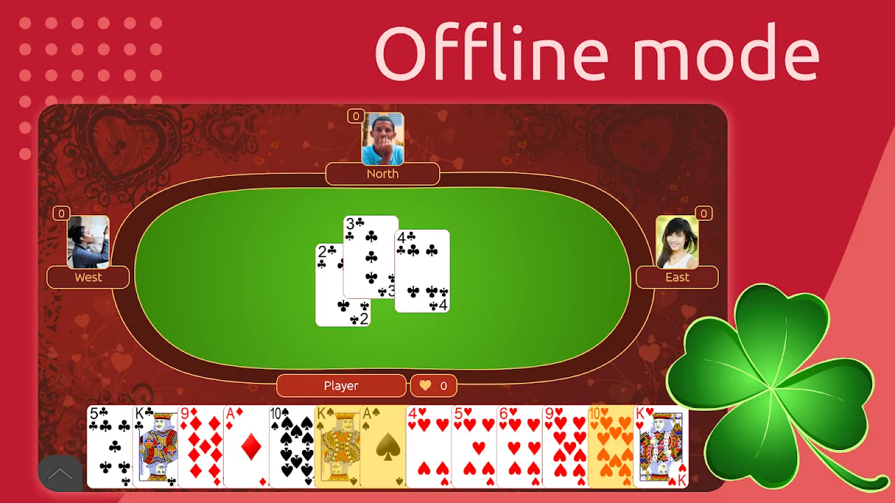 Hearts Deluxe Hearts Deluxe