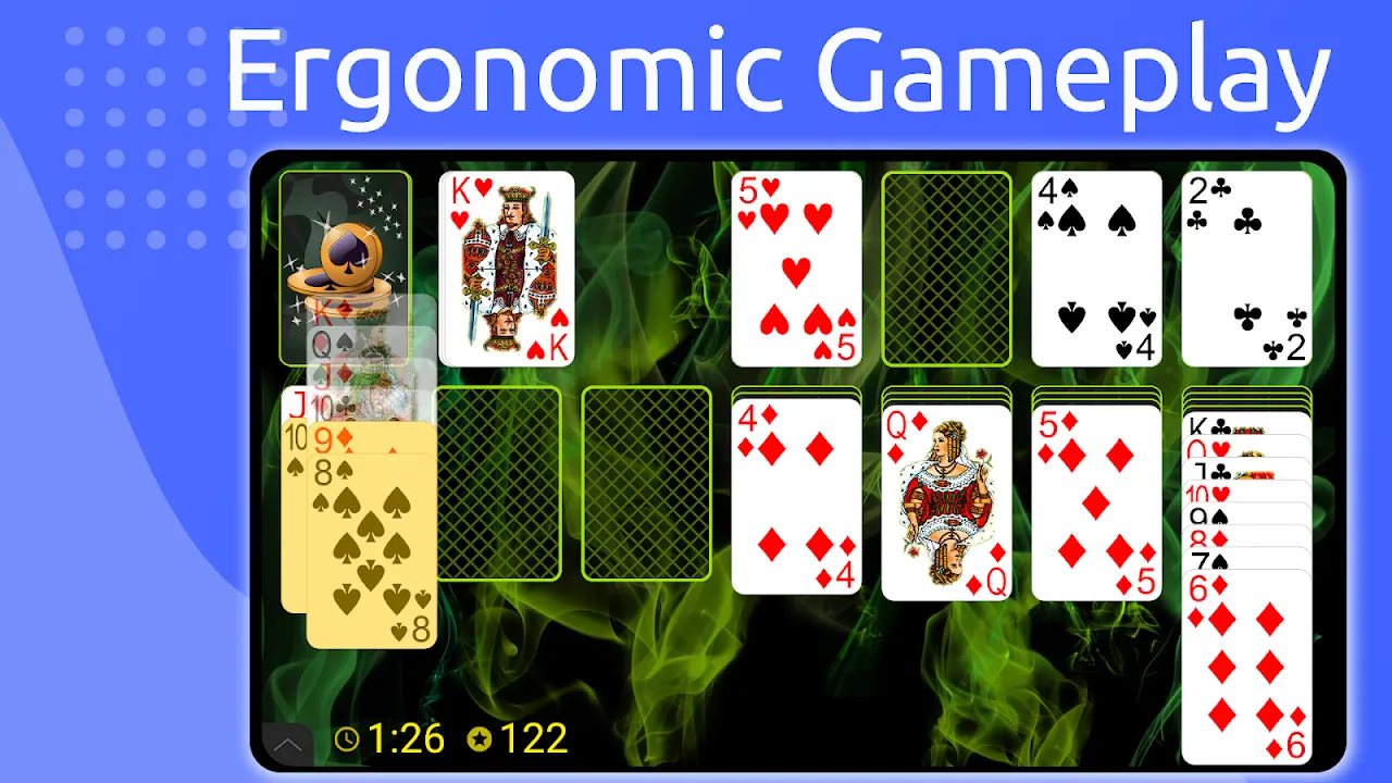 Solitaire Solitaire