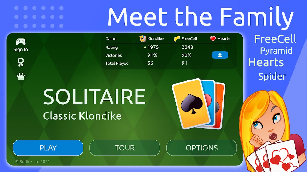 Solitaire Solitaire