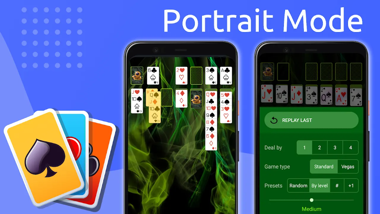 Solitaire Solitaire