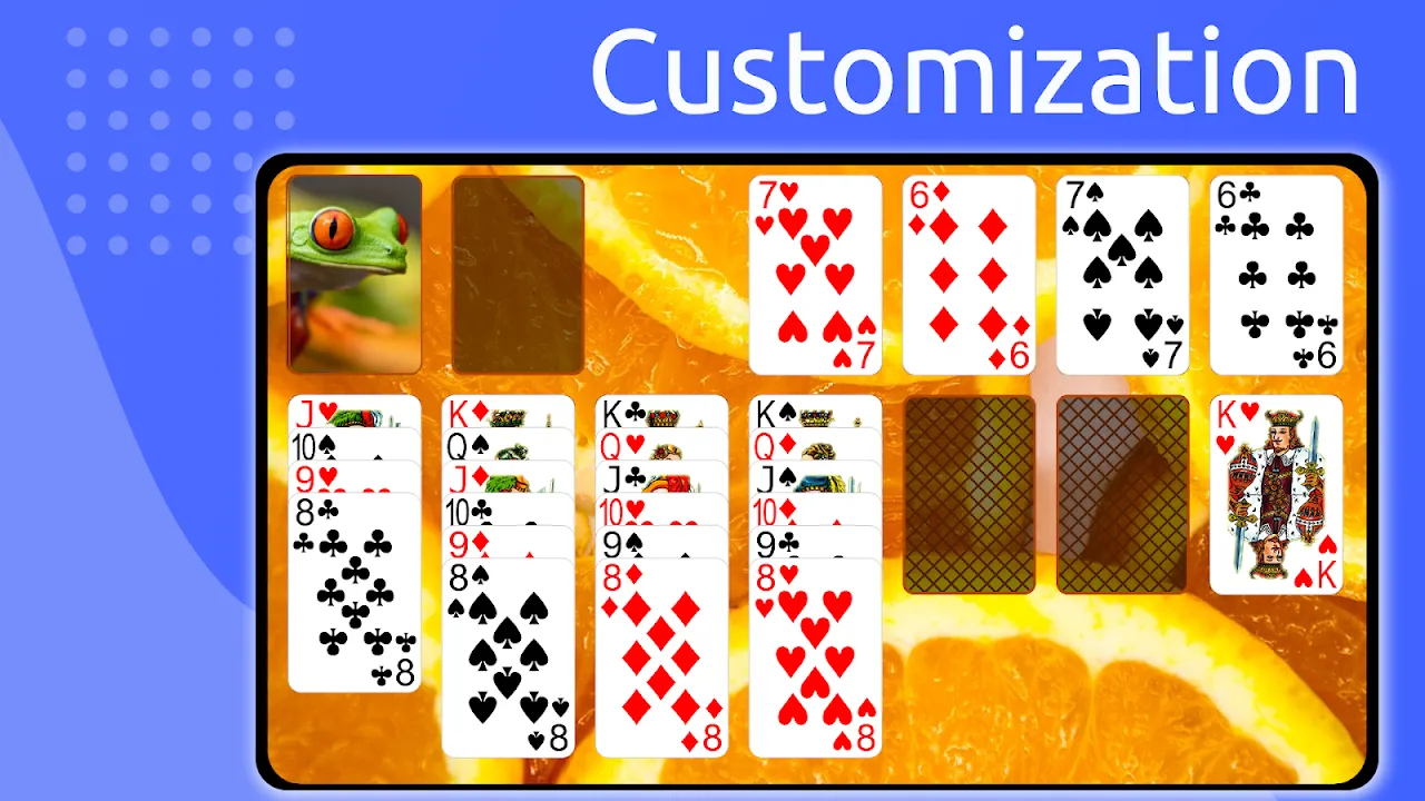 Solitaire Solitaire
