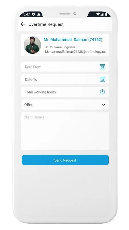 Payroll Chaos to Calm in One Click