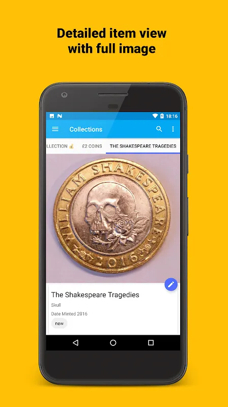 My Collections My Collections