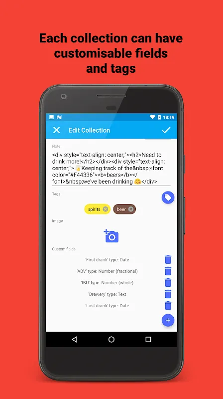 My Collections My Collections
