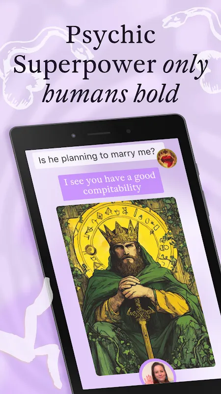 AdAstra Psychic. Tarot Reading AdAstra Psychic. Tarot Reading