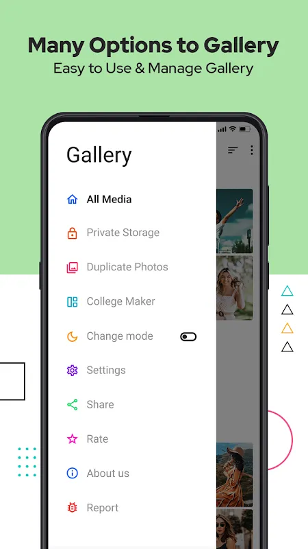 Gallery Lock: My Digital Lifeline