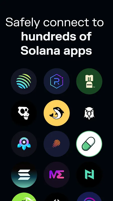 Solflare - Solana Wallet Solflare - Solana Wallet