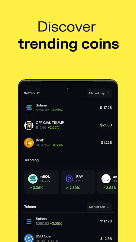 Solflare - Solana Wallet Solflare - Solana Wallet