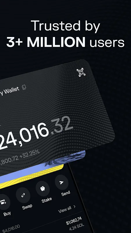 Solflare - Solana Wallet Solflare - Solana Wallet
