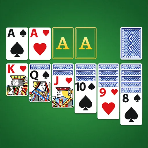Classic Solitaire