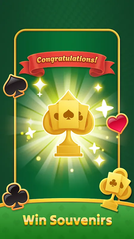 Solitaire: My Digital Refuge