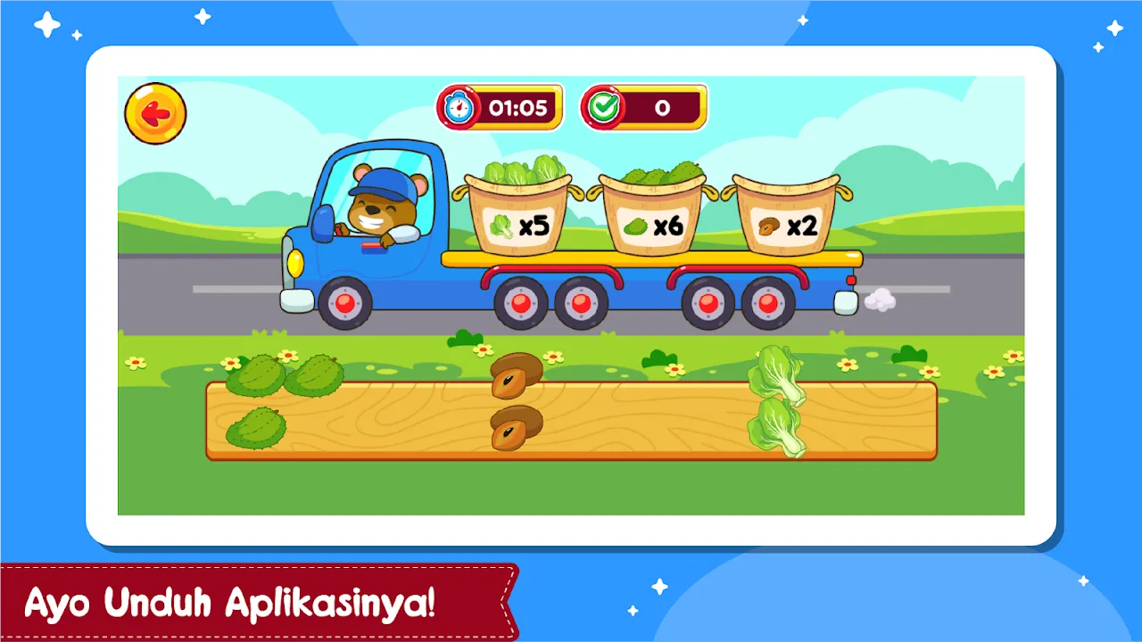 When Bananas Sang: A Toddler's Digital Awakening