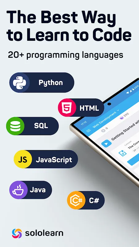 My Sololearn Coding Breakthrough