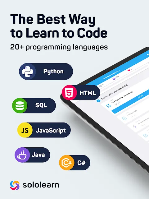 Sololearn Sololearn