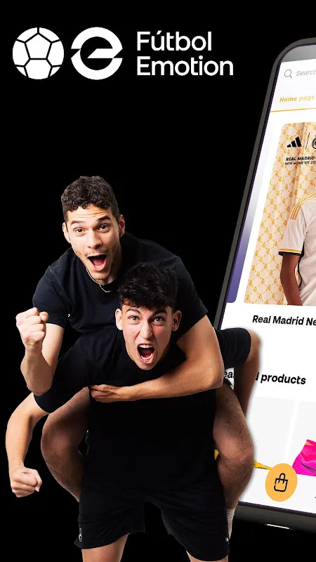 Fútbol Emotion Fútbol Emotion
