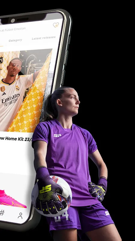 Fútbol Emotion Fútbol Emotion