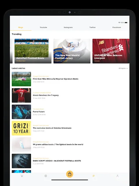 Fútbol Emotion Fútbol Emotion