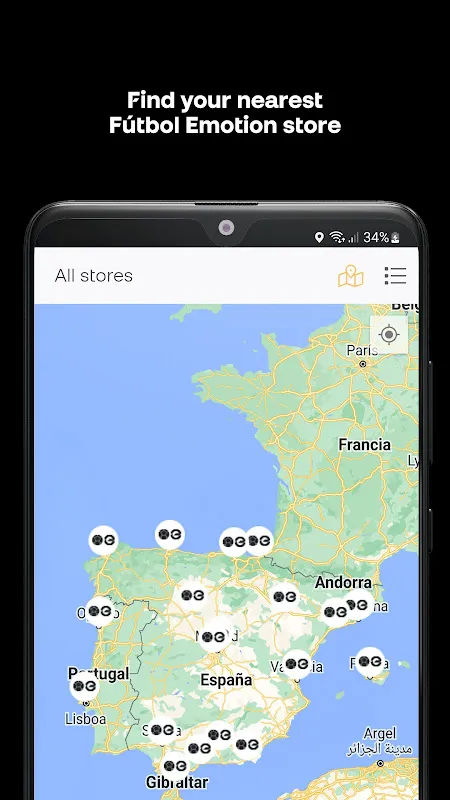 Fútbol Emotion Fútbol Emotion