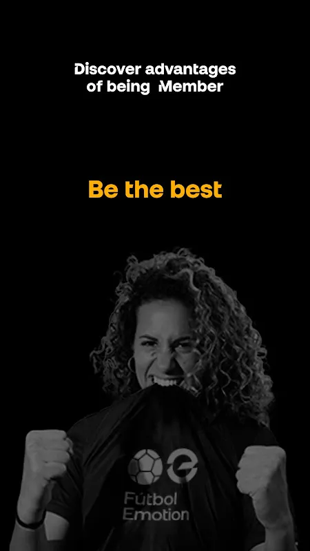 Fútbol Emotion Fútbol Emotion