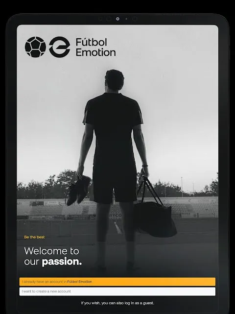 Fútbol Emotion Fútbol Emotion