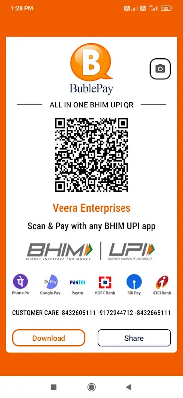 BublePay BublePay