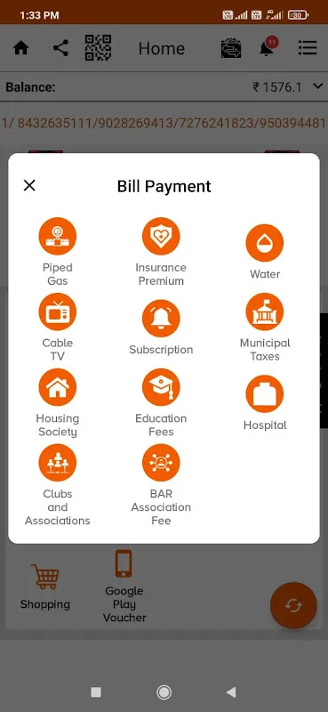 BublePay BublePay
