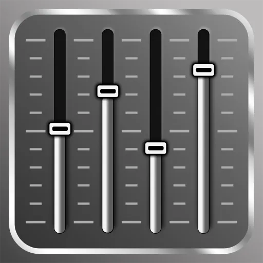 SONCA Mixer