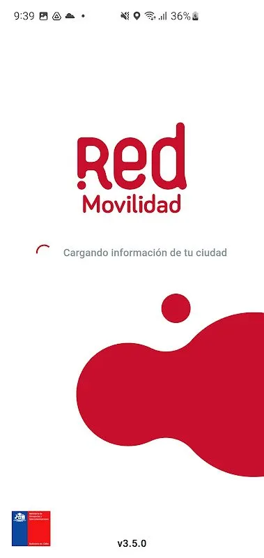 Red Movilidad: My Santiago Bus Meltdown Savior