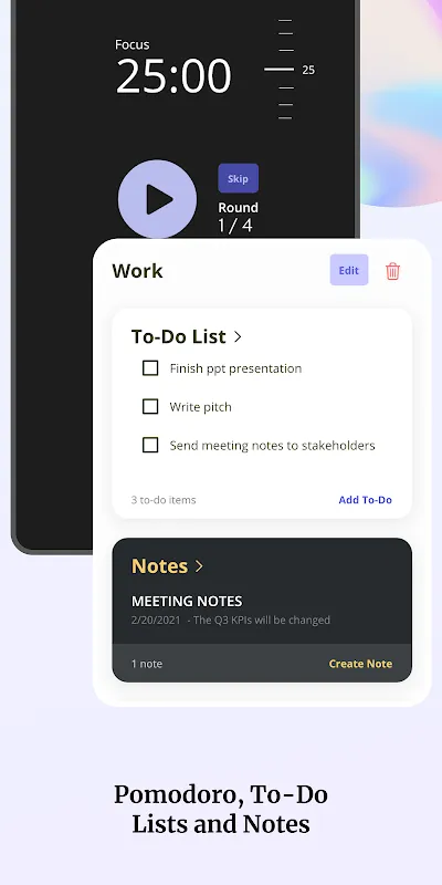 blocos - time blocking planner blocos - time blocking planner