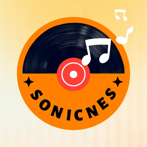 SonicNest \xe2\x80\x94 Music Player
