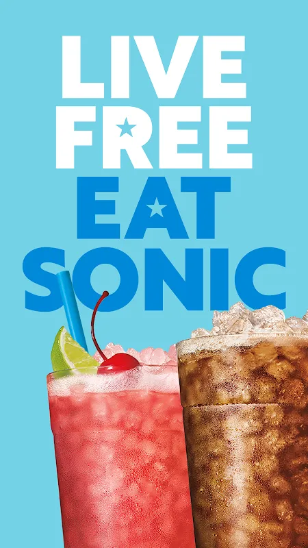 My SONIC App Escape: A Family's Joy Ride