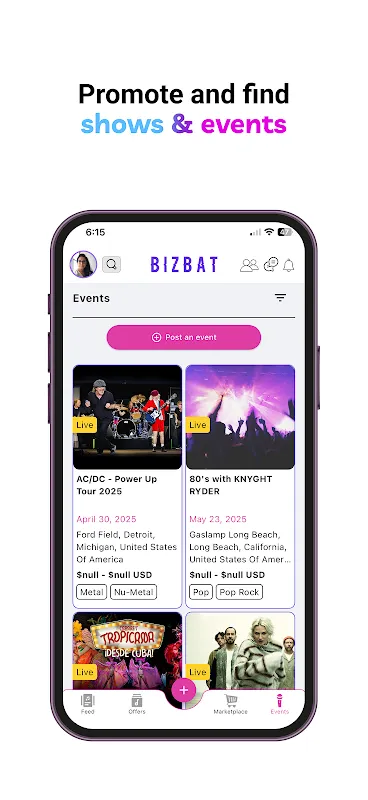 BizBat BizBat
