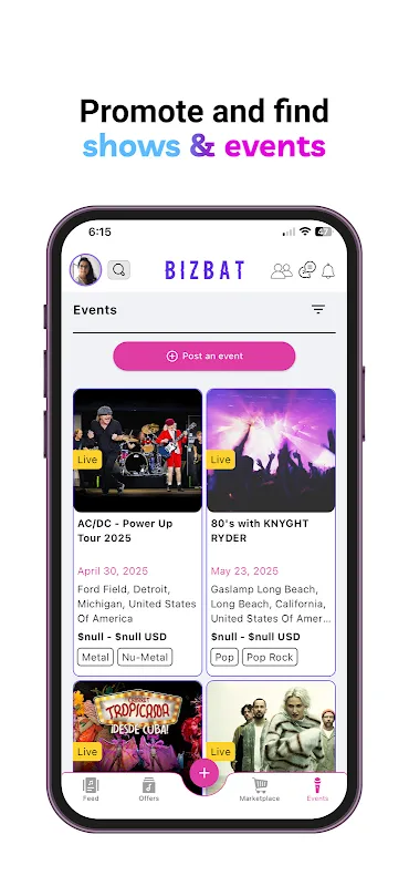 BizBat BizBat