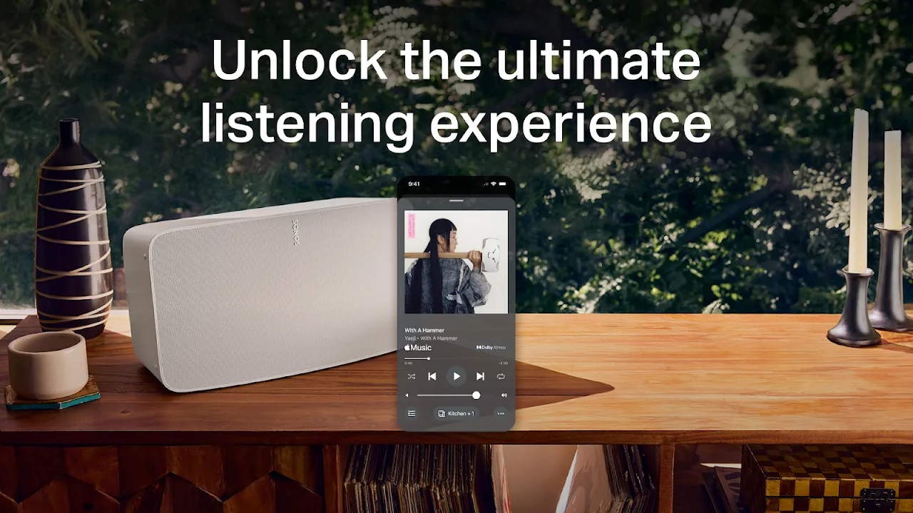 Sonos Sonos