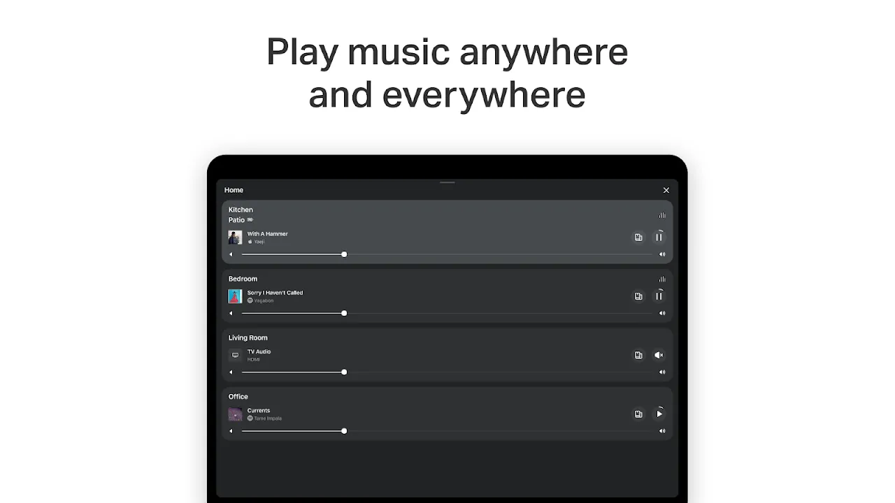 Sonos Sonos