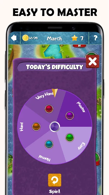 Sudoku Master - Classic puzzle Sudoku Master - Classic puzzle