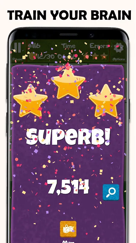 Sudoku Master - Classic puzzle Sudoku Master - Classic puzzle