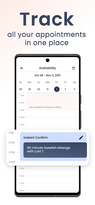 Soothe for Providers Soothe for Providers