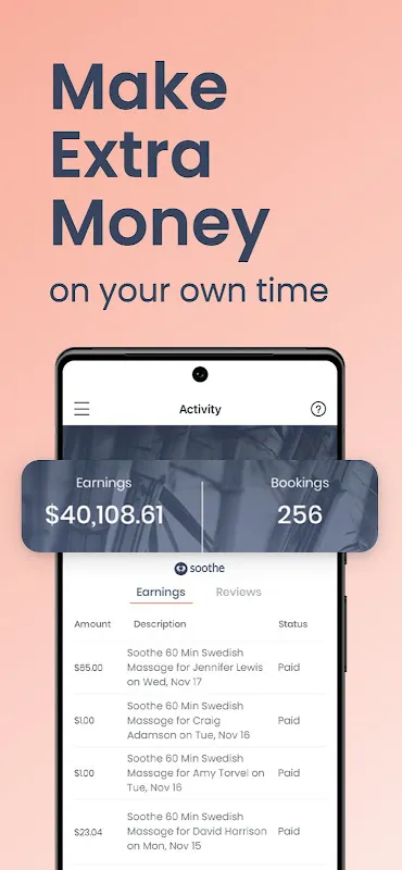 Soothe for Providers Soothe for Providers