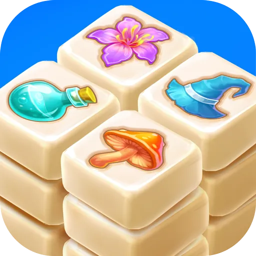Tile Chronicles - Puzzle Game