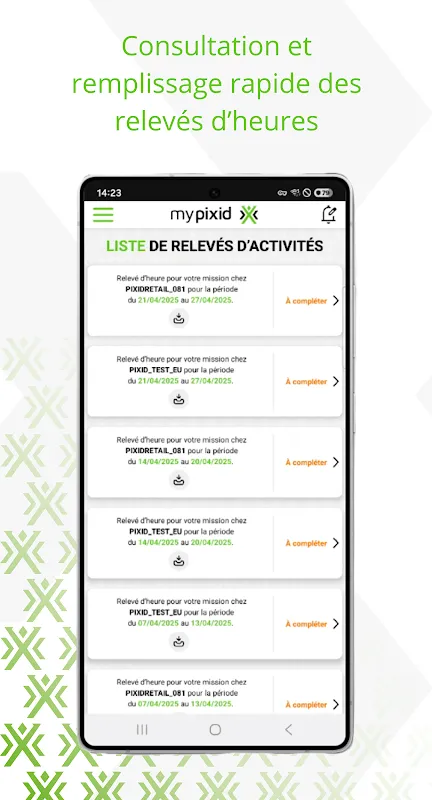 myPixid myPixid