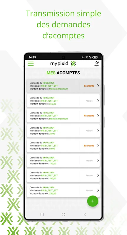 myPixid myPixid